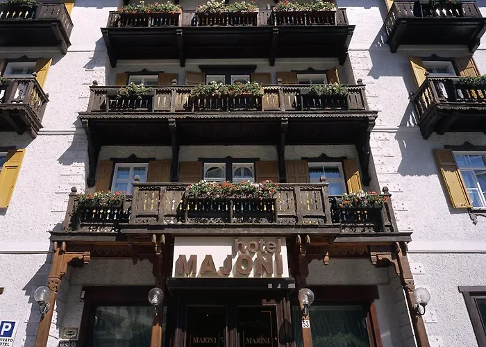 MajoniAlbergo